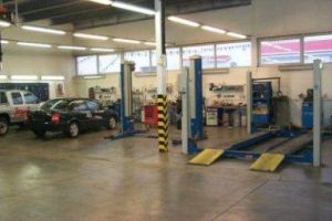 Autoservis obrazek