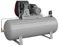Kompresor KK1250/500-11L a KK750/500-15L obrazek