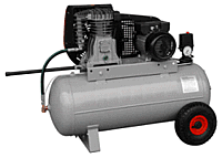 Kompresor KK420/90-11F a KK600/150-11S obrazek