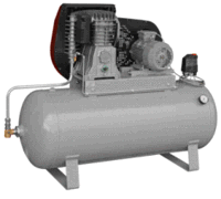 Kompresor KK750/250-11L a KK750/250-11S obrazek
